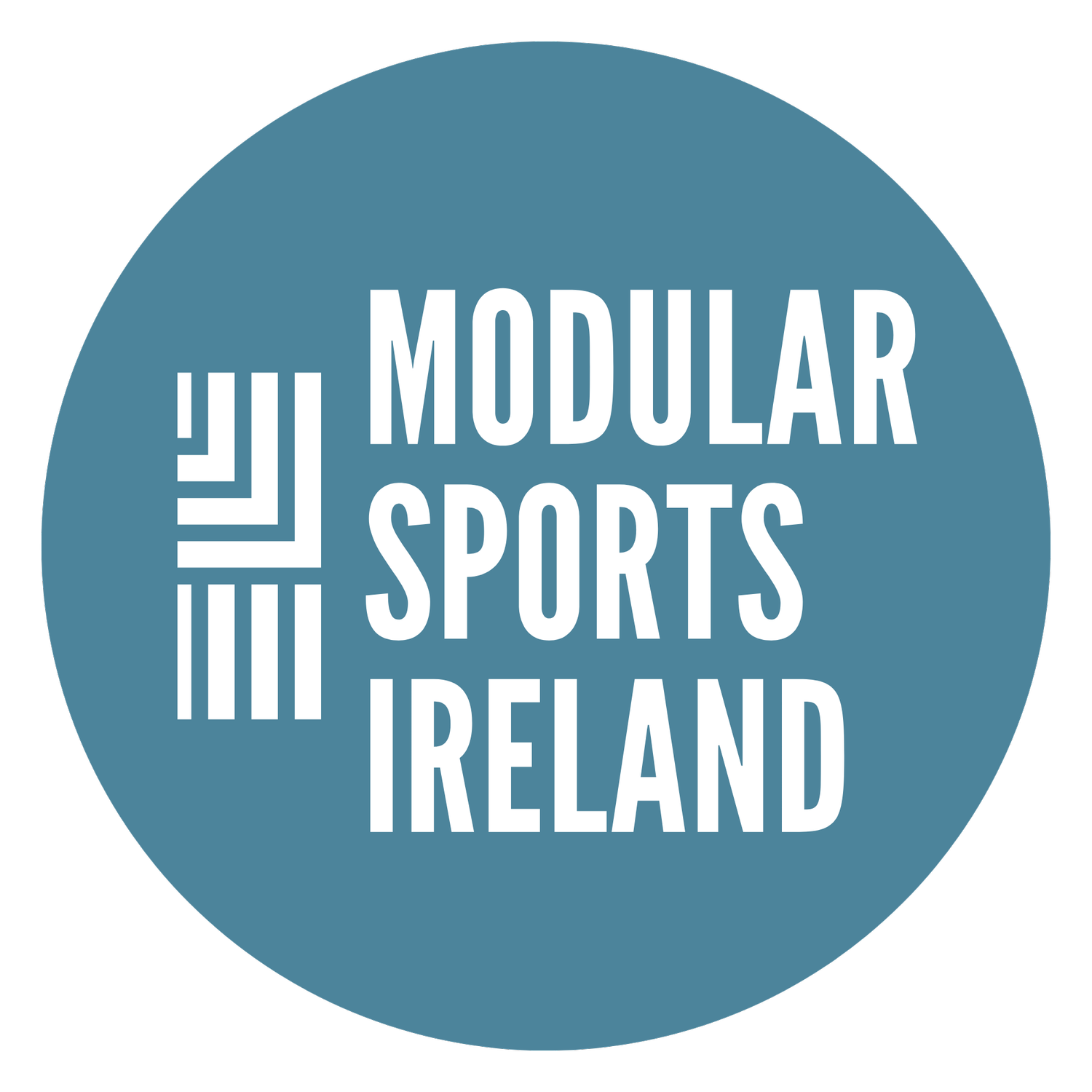 Modular Sports Ireland | Fast, High-quality Sports Buildings