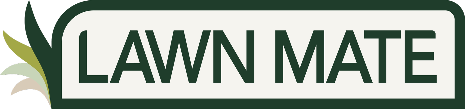 Lawn Mate Lawn Care