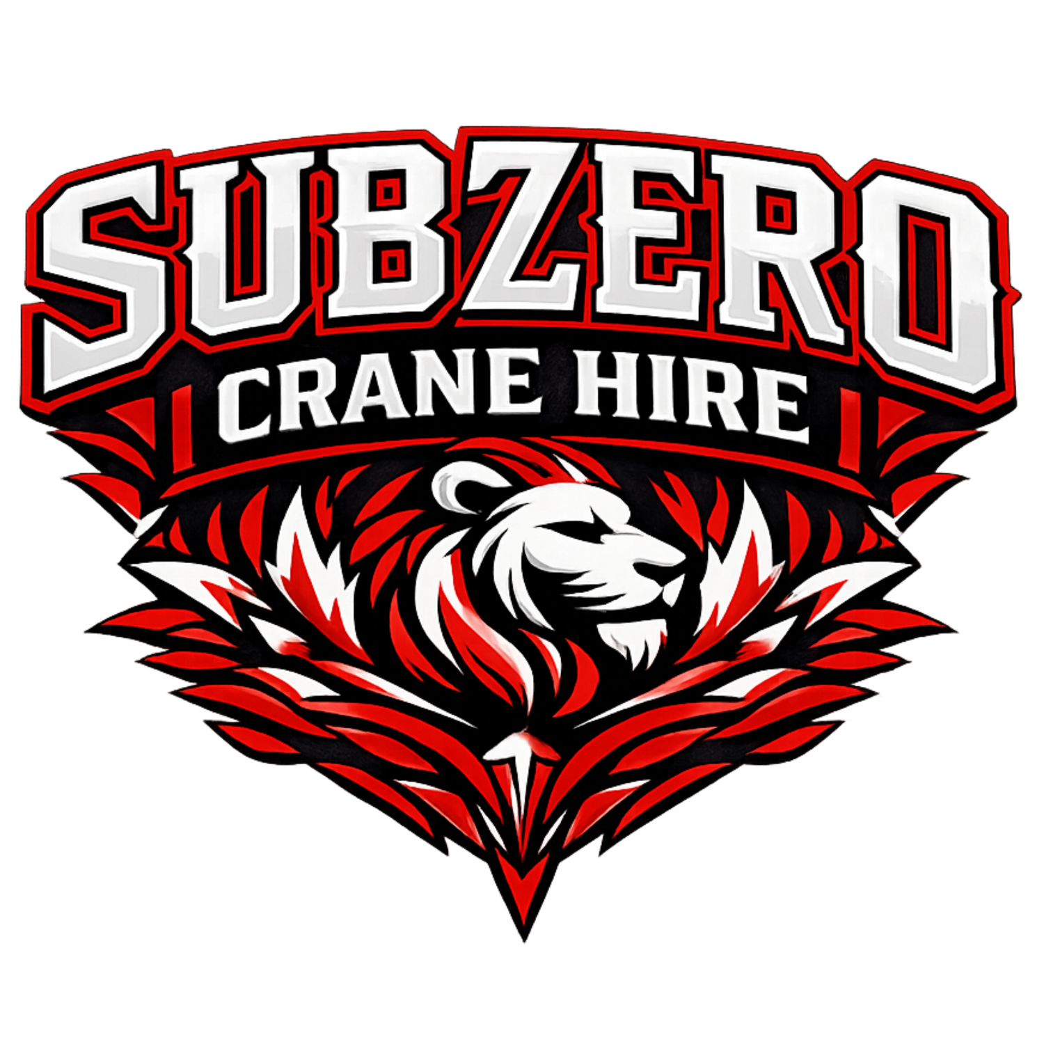 SubZero Crane Hire Pty Ltd