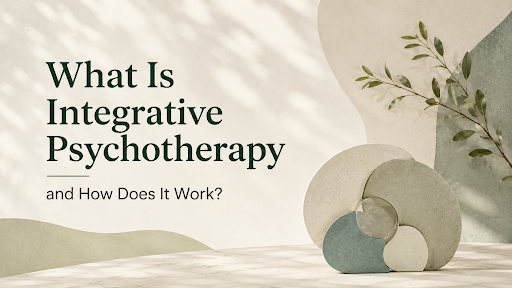 Integrative Psychotherapy