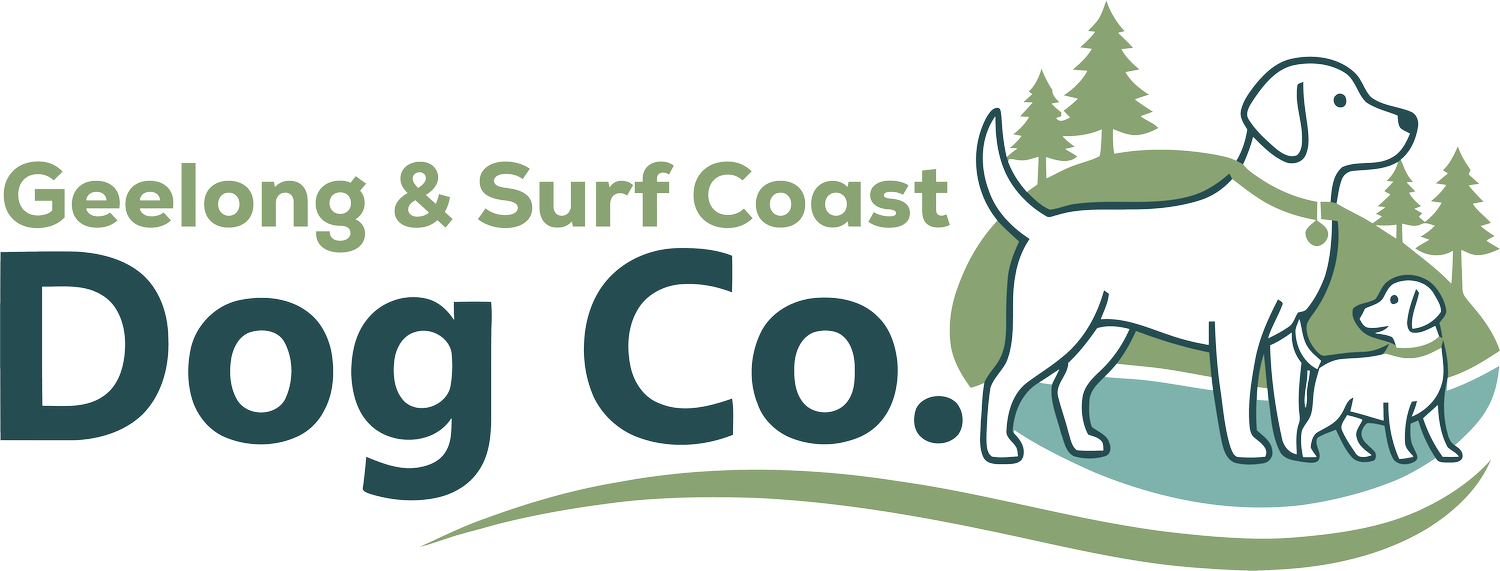Geelong &amp; Surf Coast Dog Co