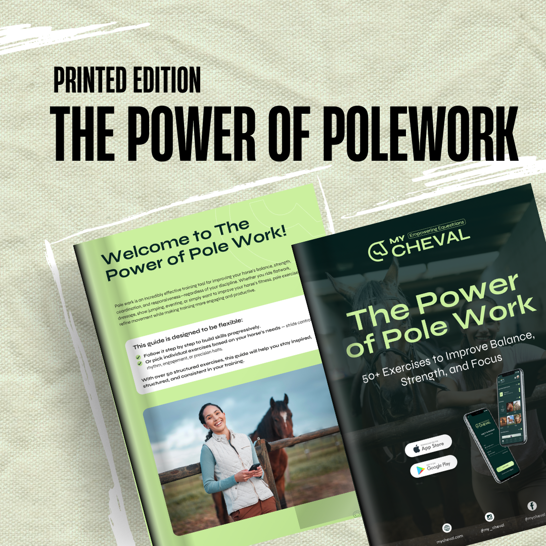 The Power of Polework (Printed Edition)