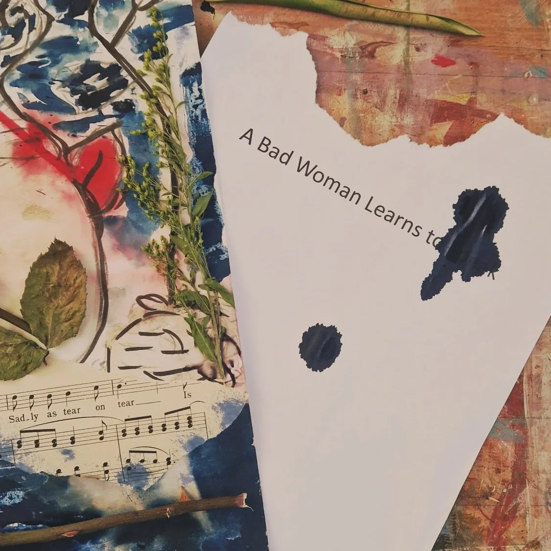 Film Poetry