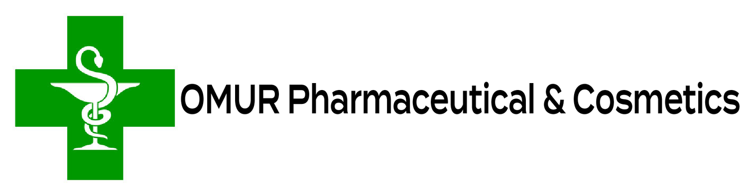 OMUR Pharmaceutical &amp; Cosmetics