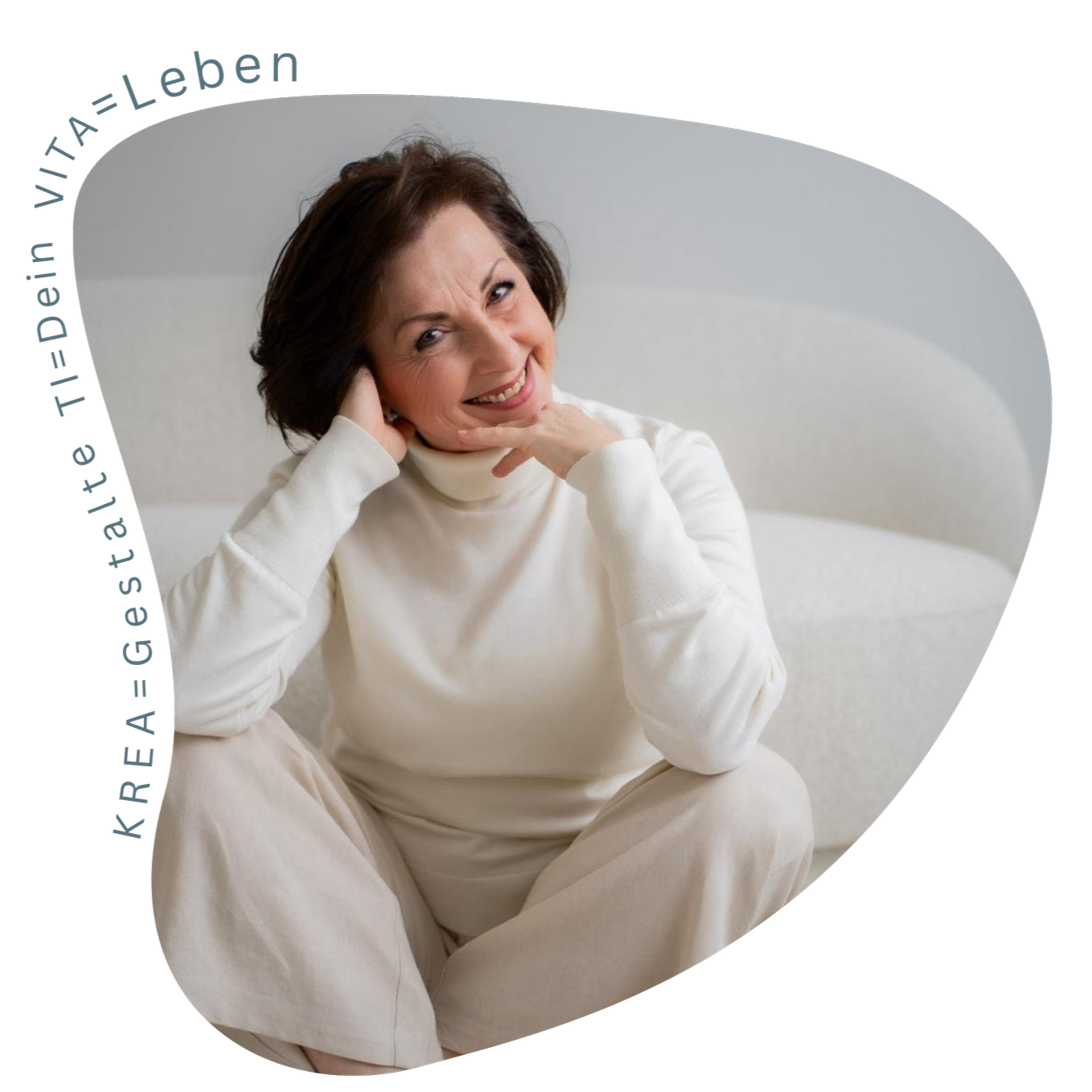 Laura Morgano Kunz Kreativität