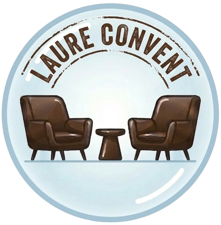 Praticienne en psychothérapie - Aix-en-Provence - Laure Convent