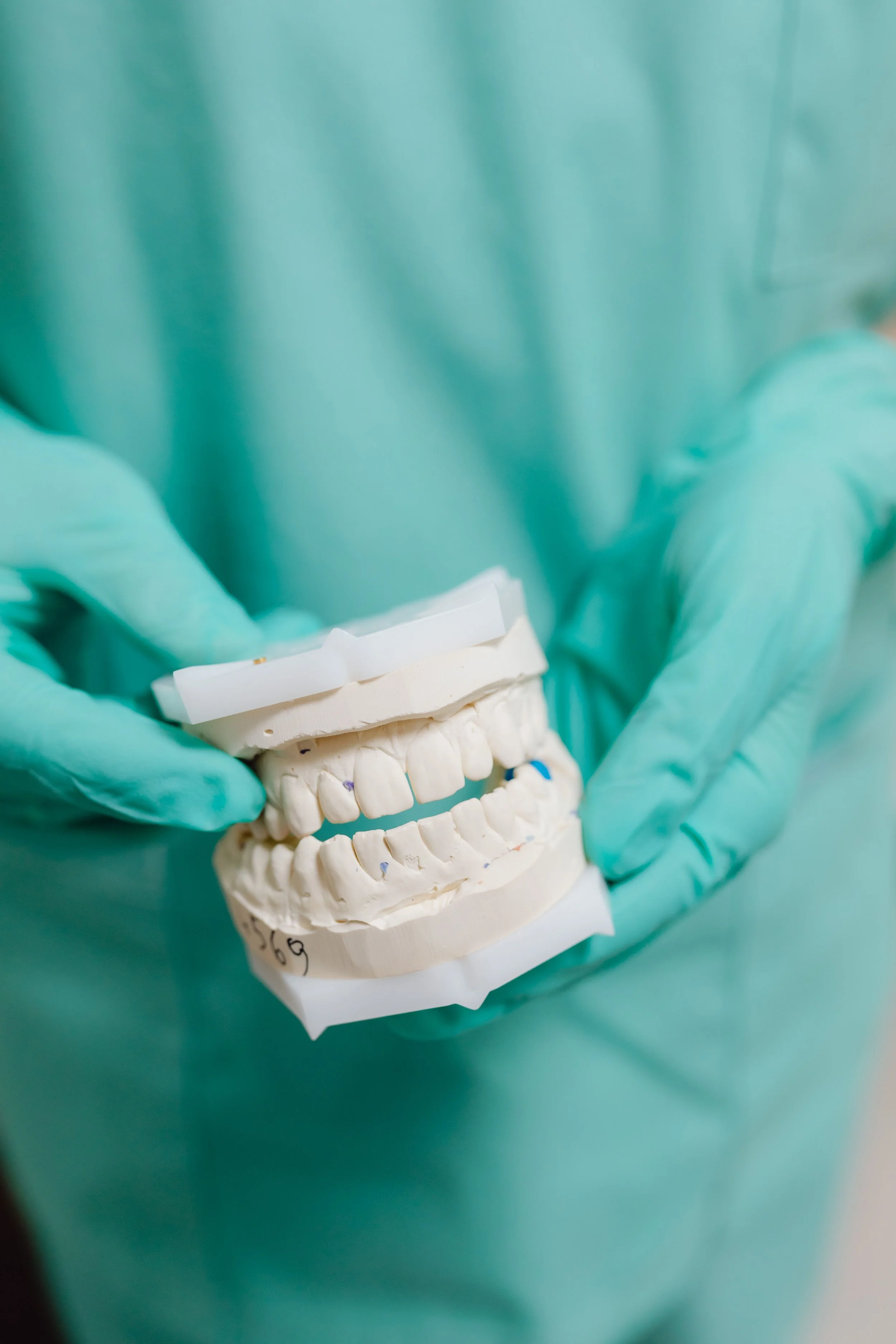 Jaw Surgery