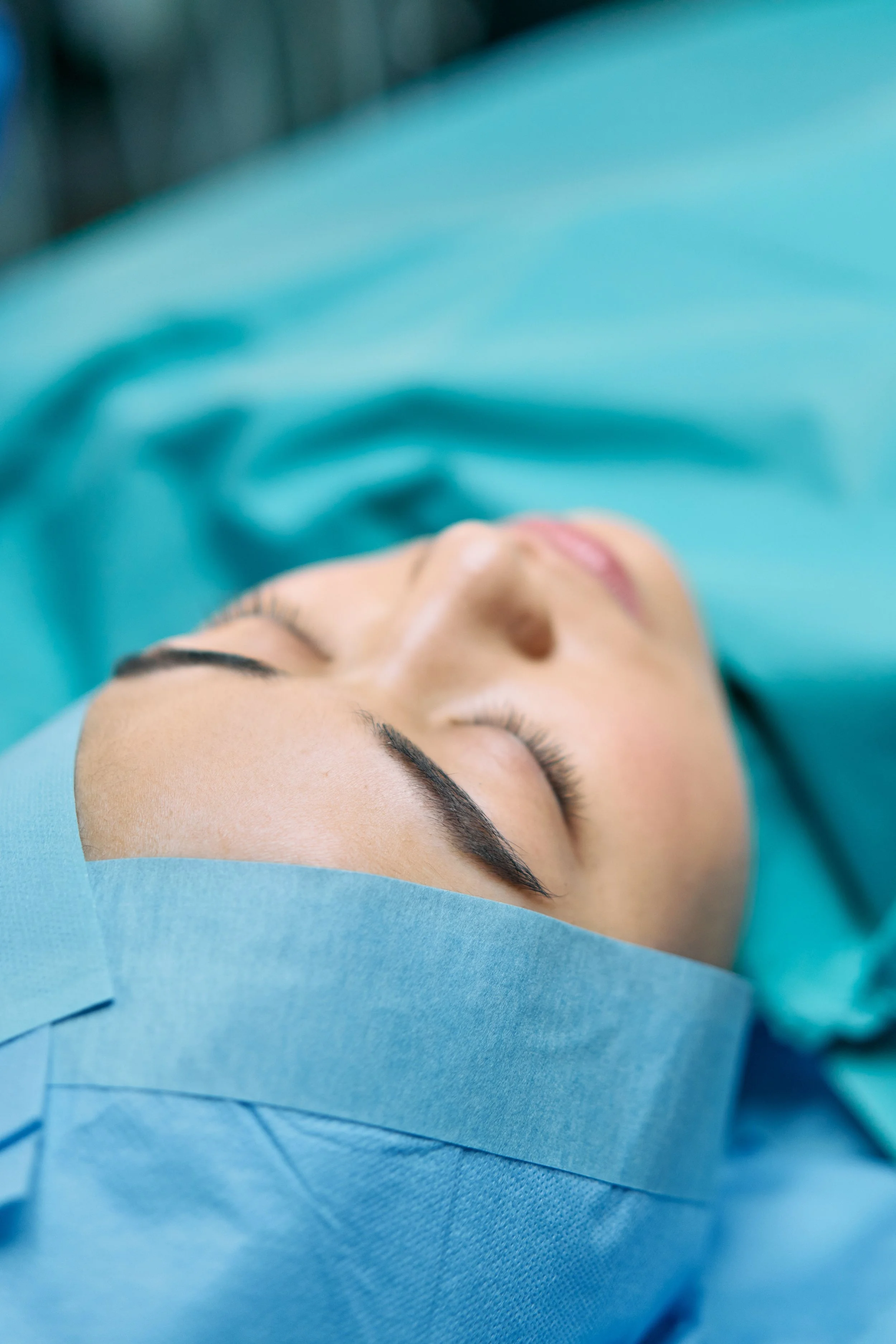 Skin Surgery