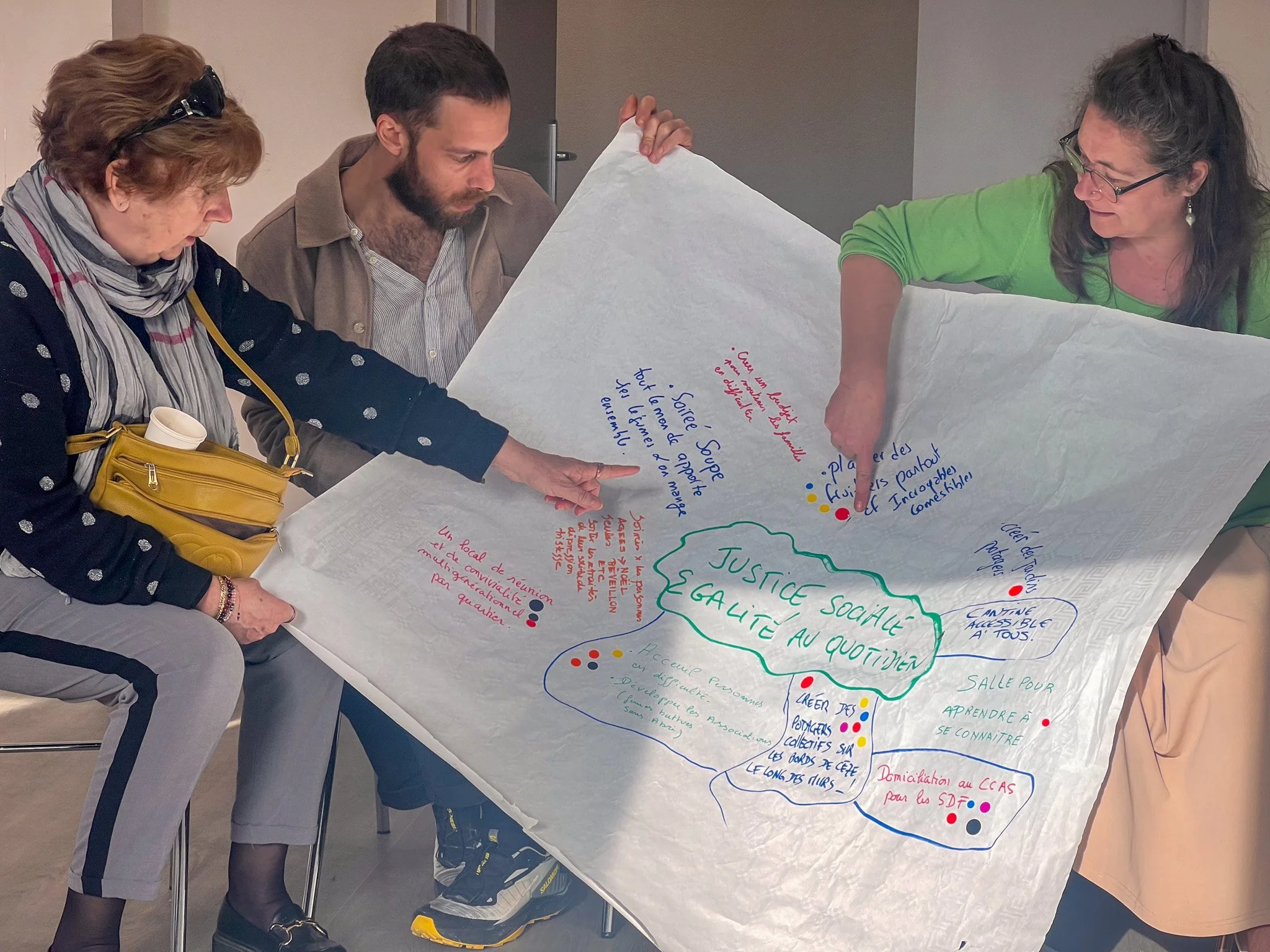 Présentation du programme