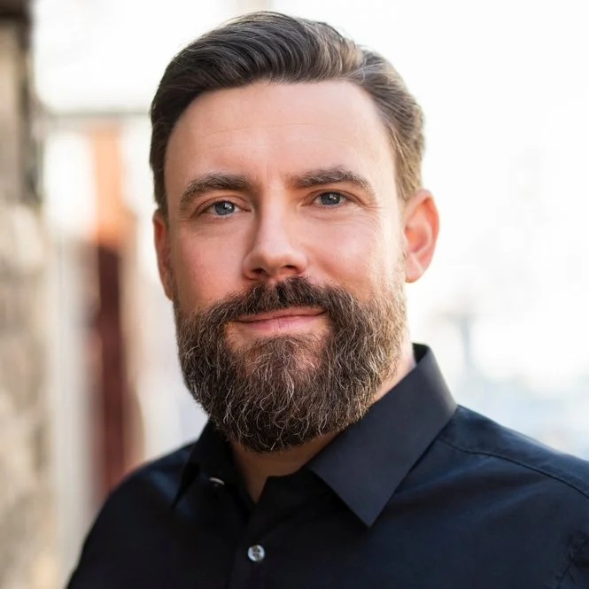 Prof. Dr. Til Ole Bergmann