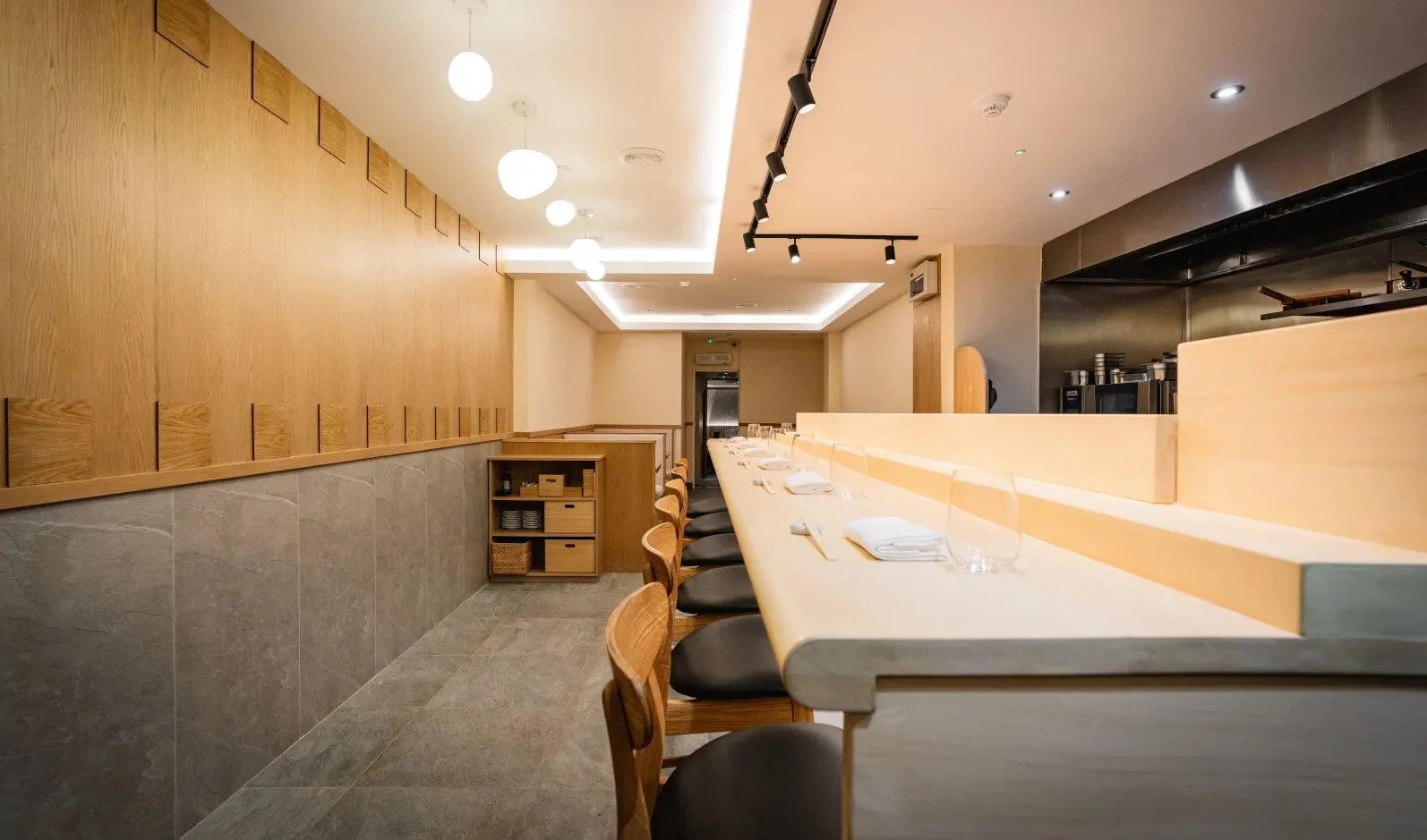 best sushi london ine