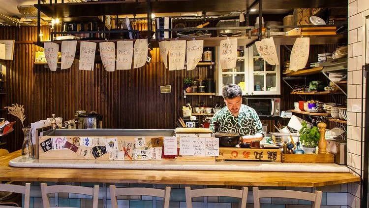 best sushi london jugemu