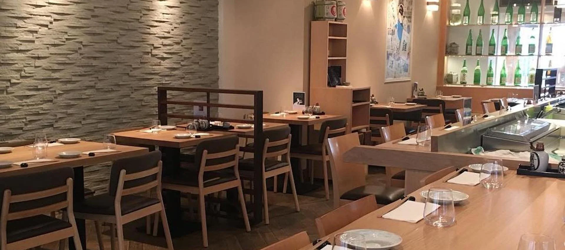 best sushi chisou mayfair