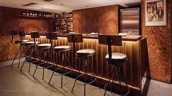 best sushi cube mayfair