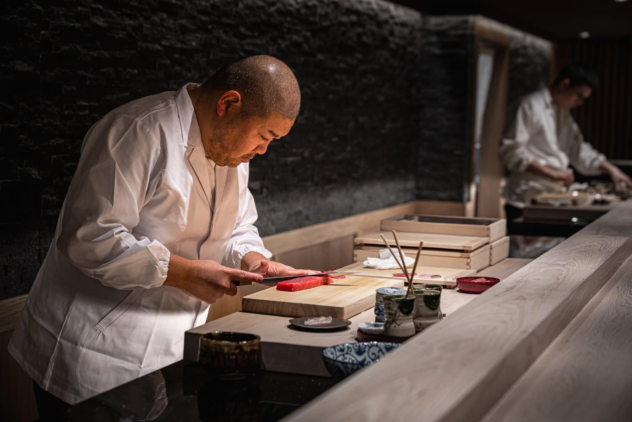 The Best Sushi in London: top 10 restaurants