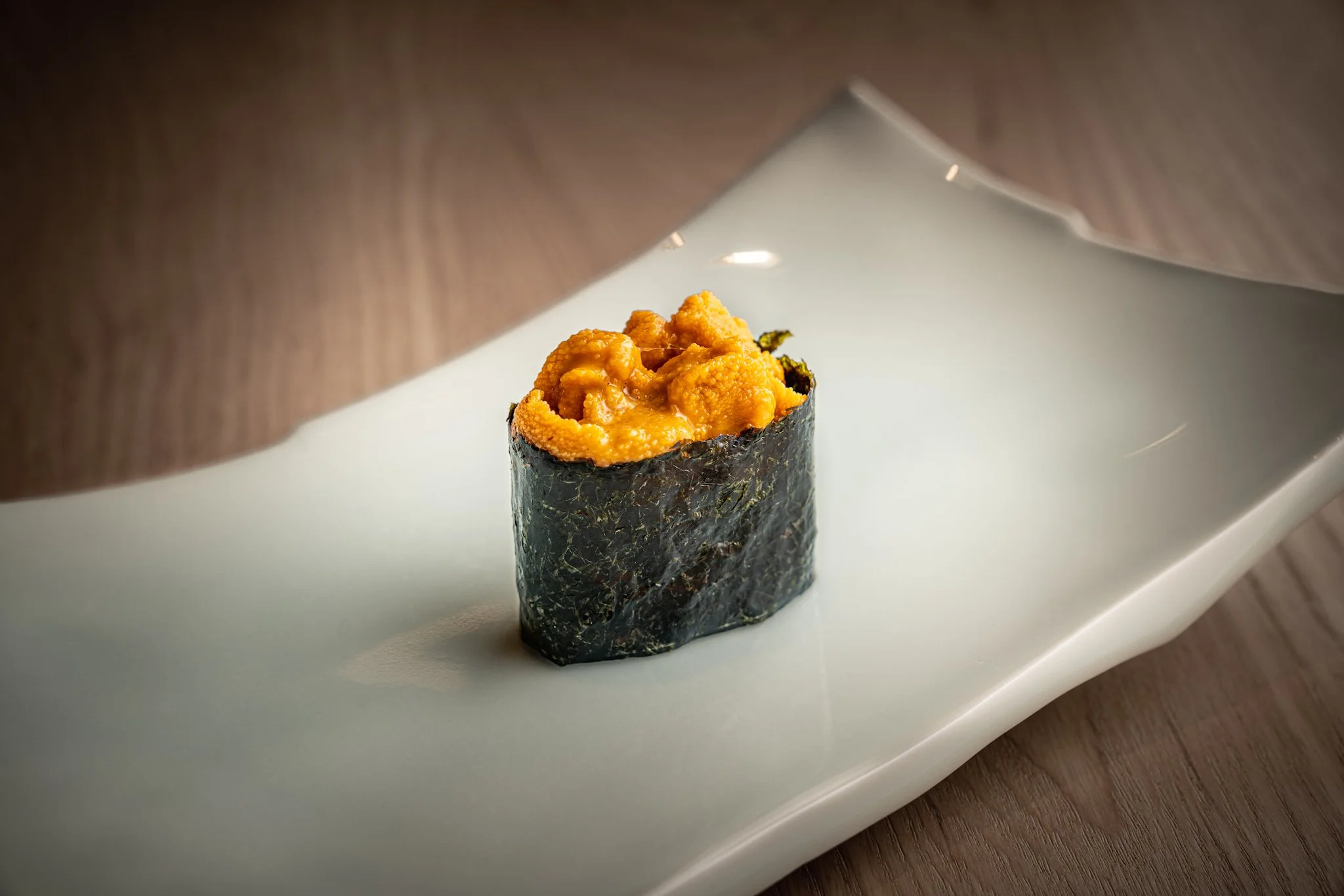 The Art of Sushi: What Makes Great Sushi at TAKU