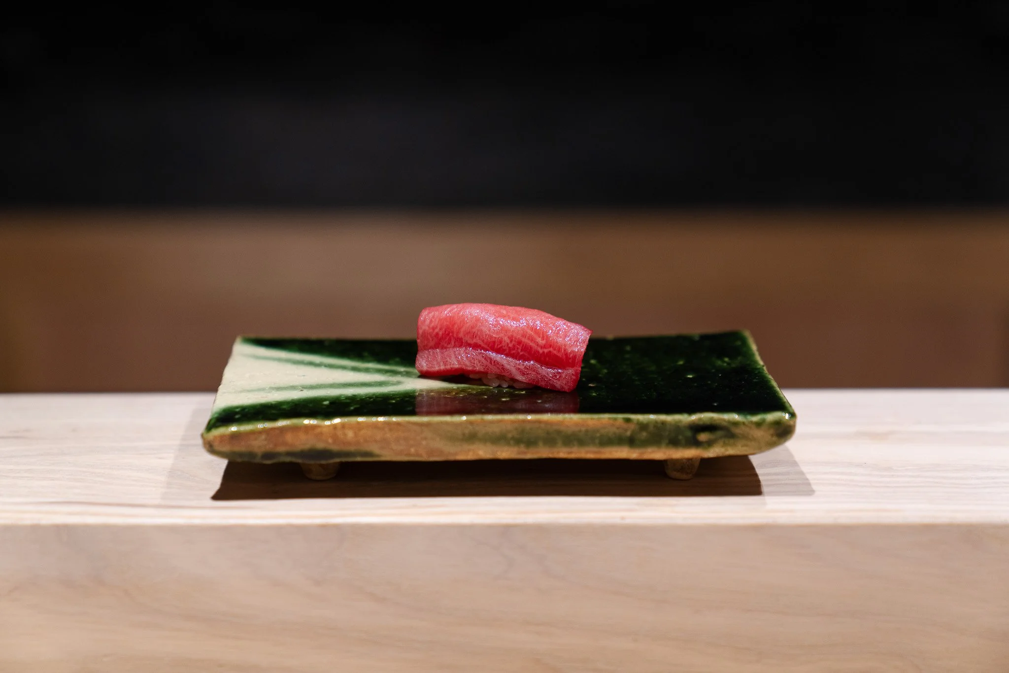 Decoding Sushi Etiquette: A Guide to Enjoying Omakase