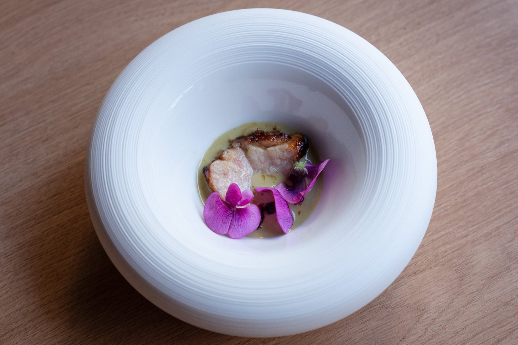 TAKU x Planque | Exclusive event | Turbot Pilpil