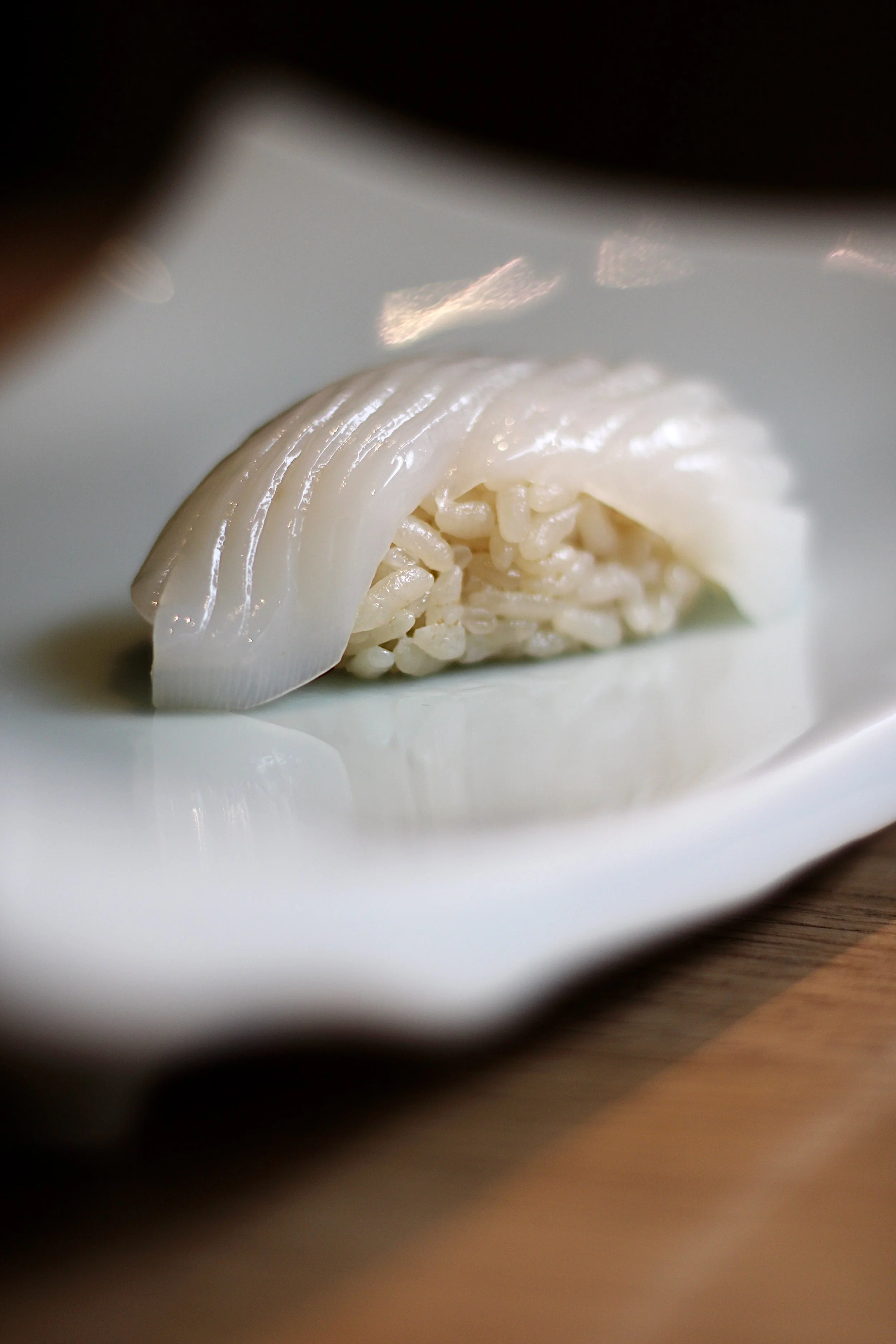 The Art and Importance of Sushi Rice