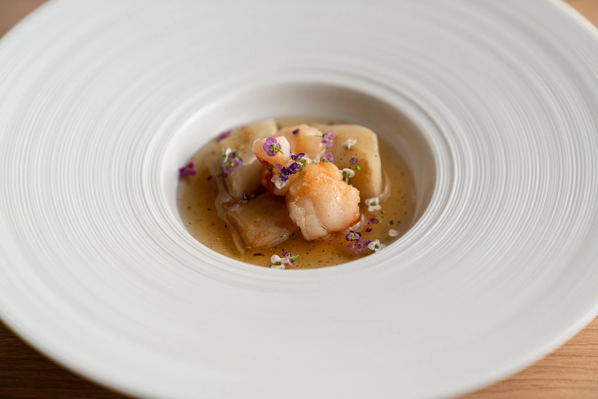 The Seasonal Nature of Omakase: Why Menus Evolve Throughout the Year