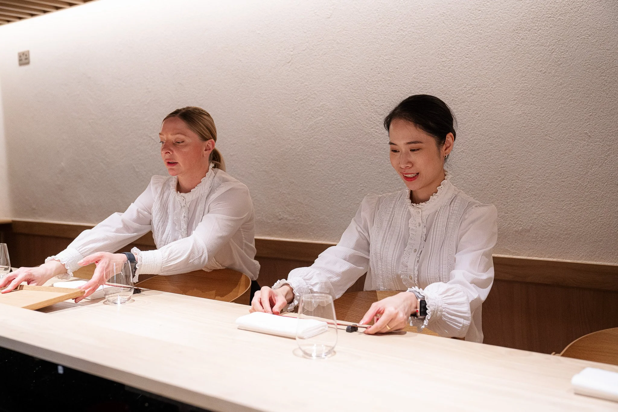 Top 5 customer favourites