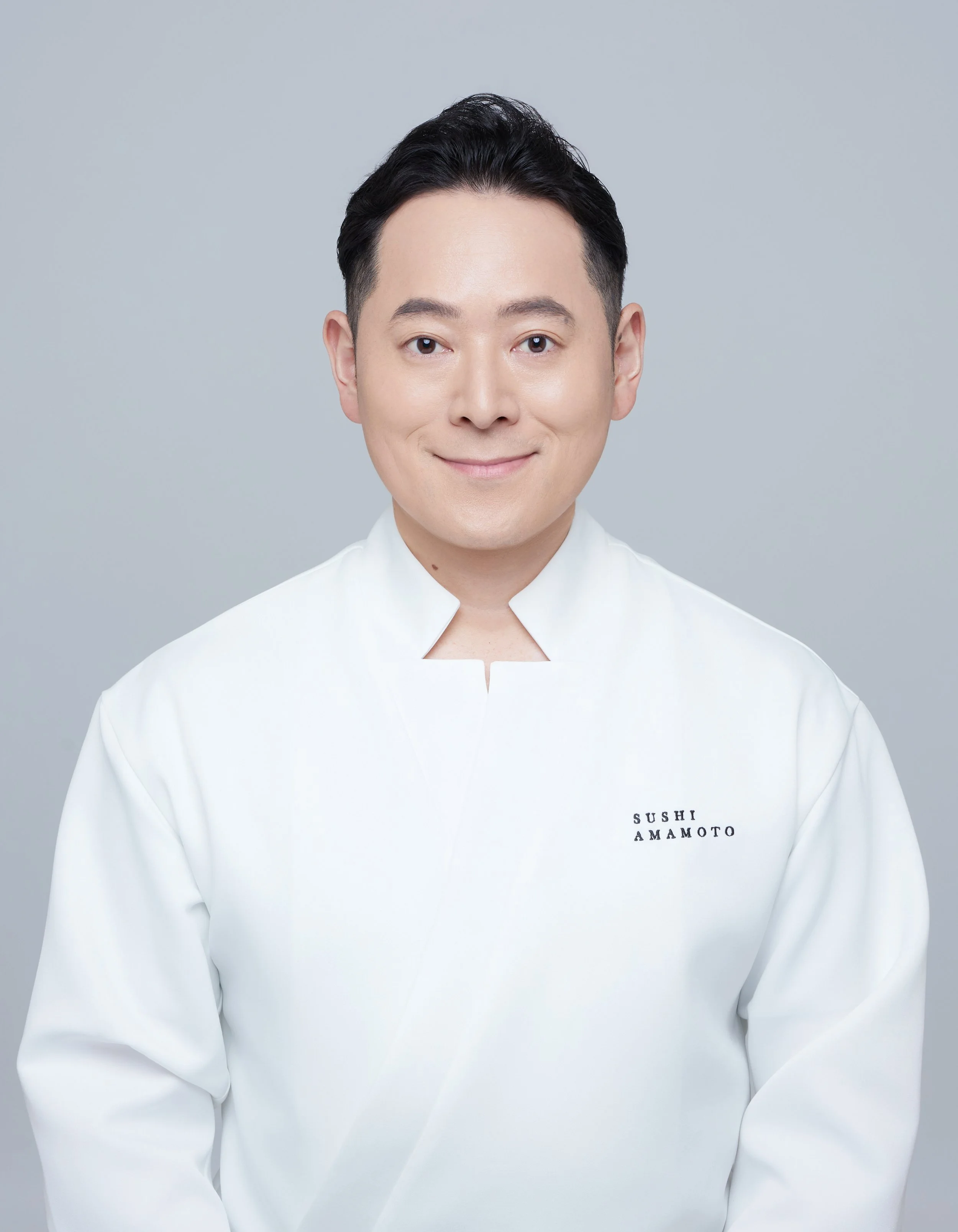 Sushi Amamoto: A New Chapter for Omakase in Mayfair