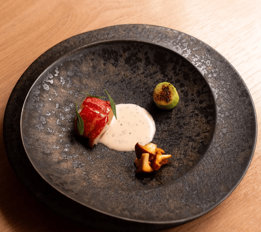 Lobster Pilpil: Celebrating Pure Flavours