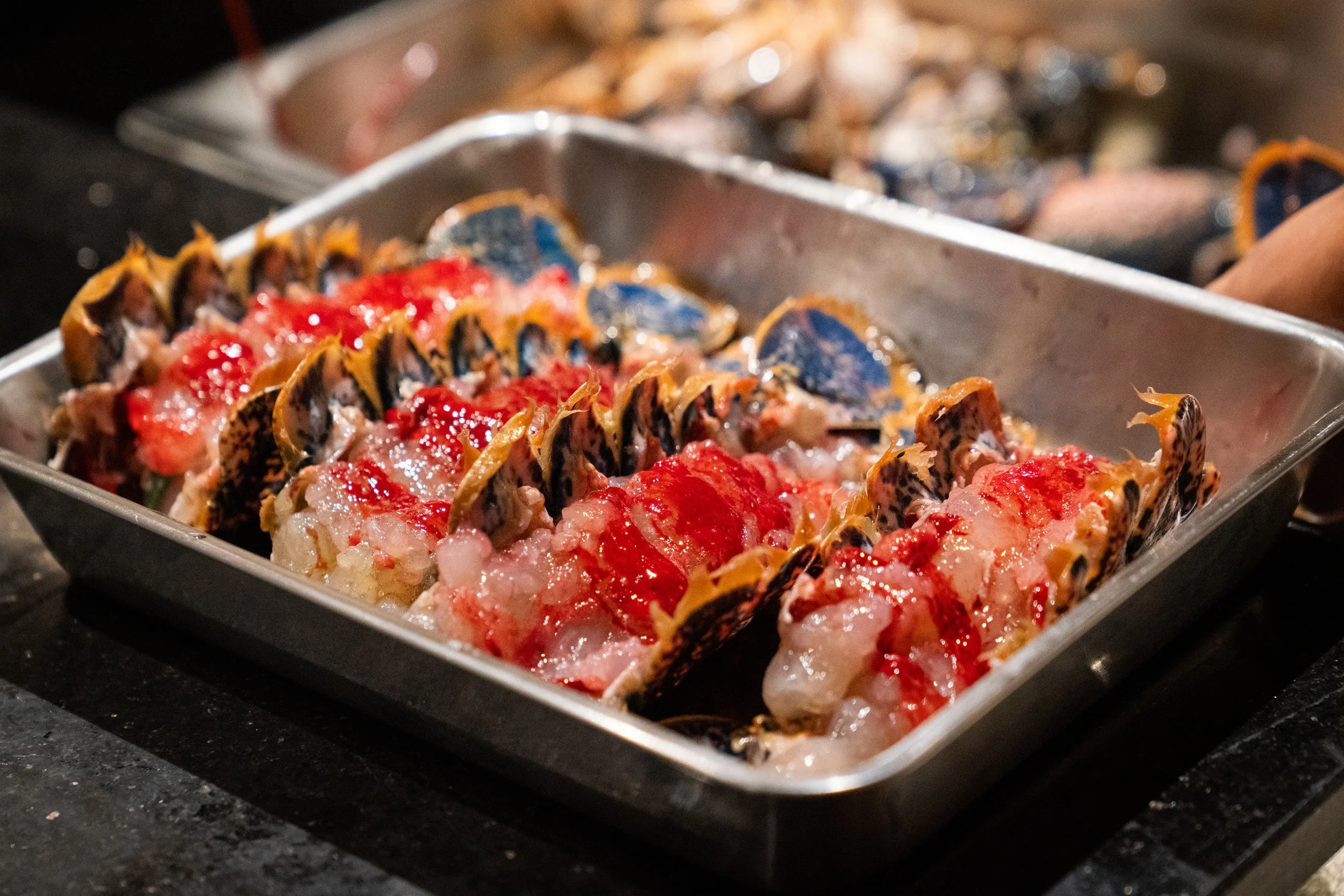 Edomae Tradition: The Curing and Fermentation Techniques Behind Great Sushi