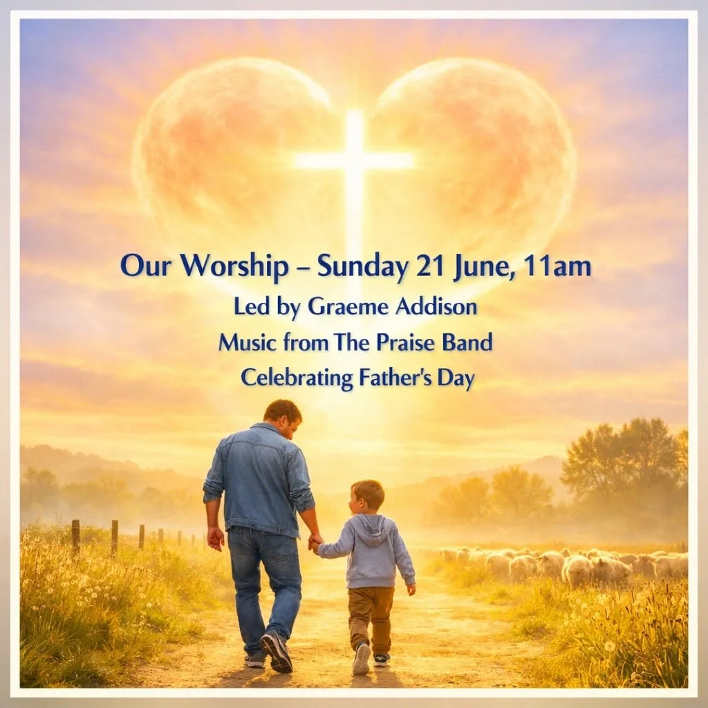 Sunday Service 