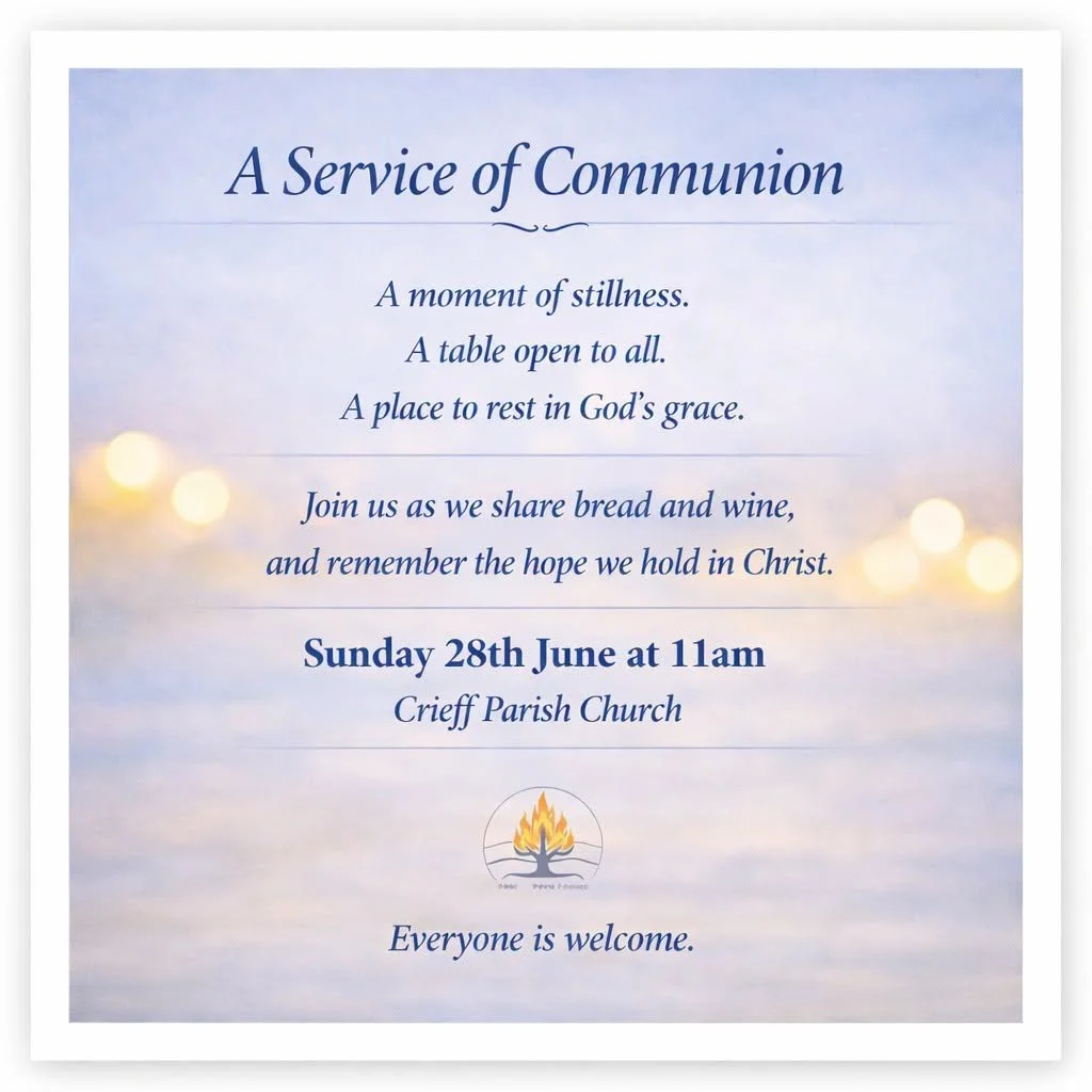 Sunday Service
