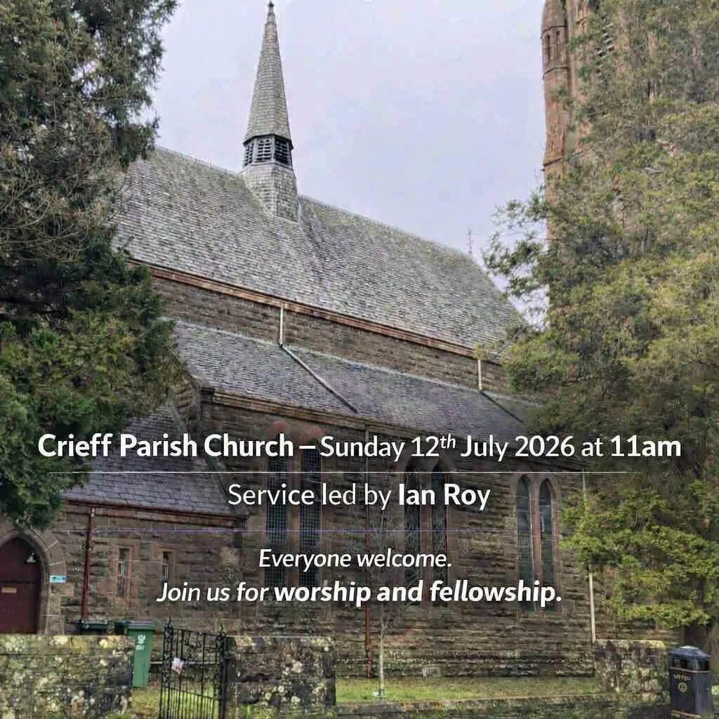 Sunday Service