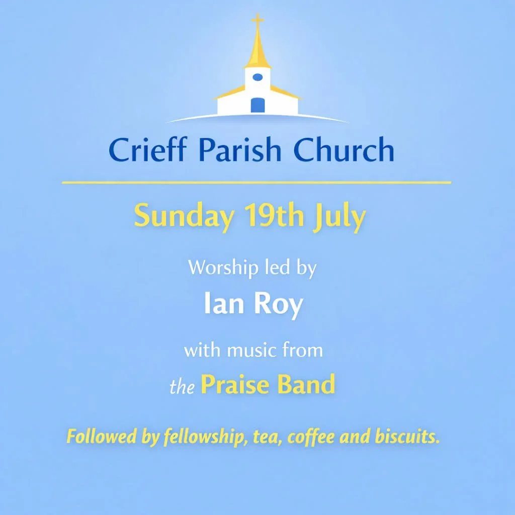 Sunday Service