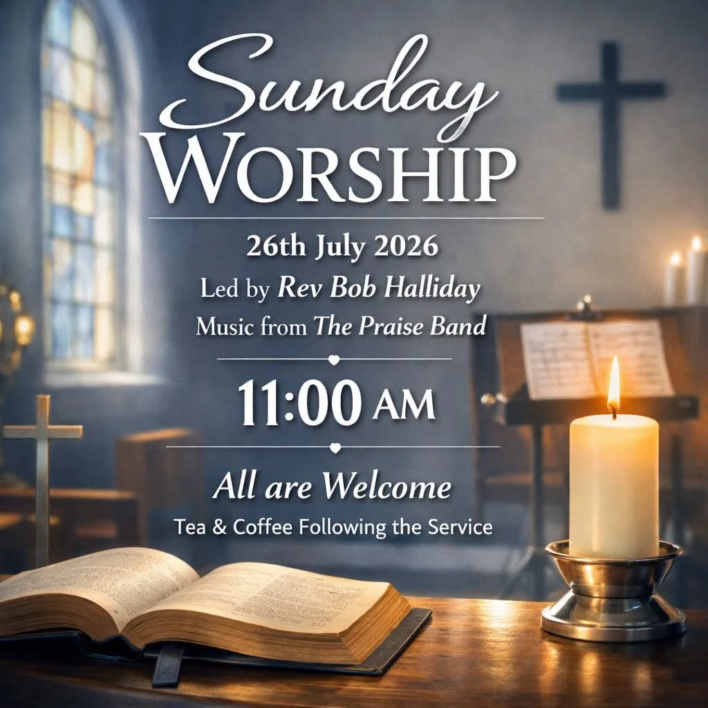 Sunday Service
