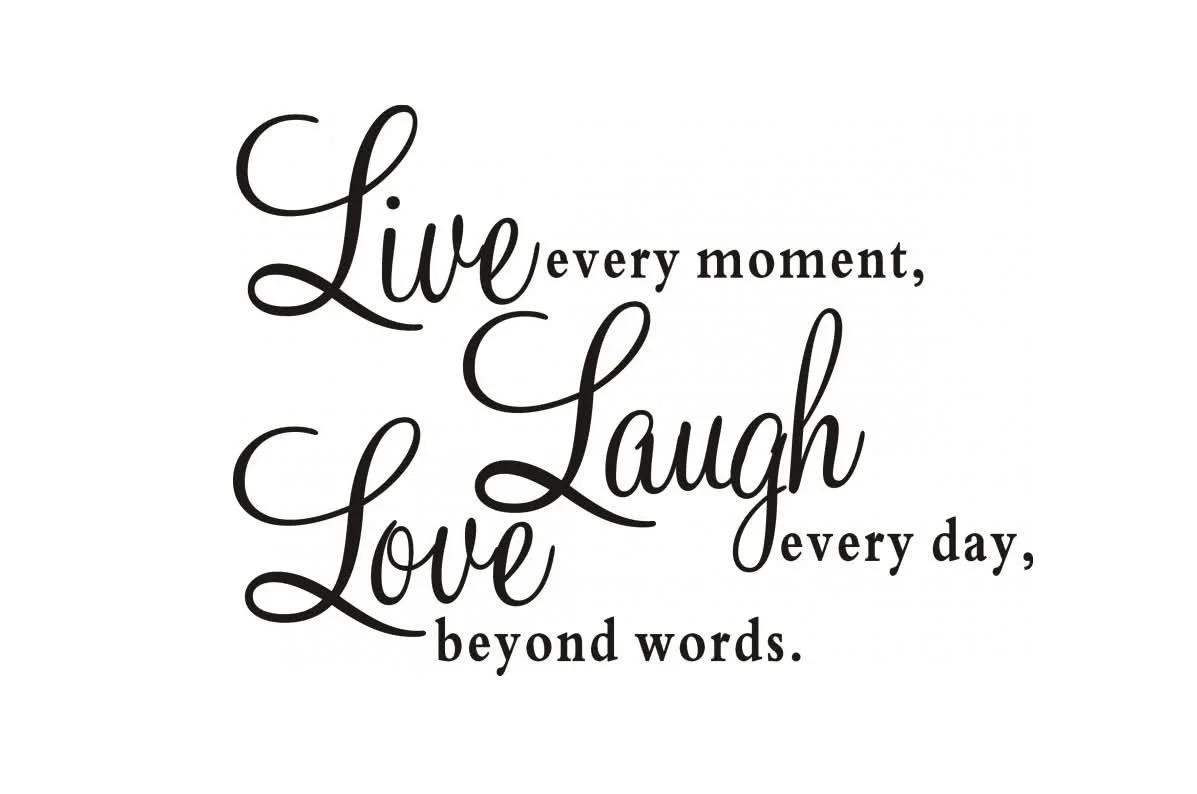 Live every moment.jpg