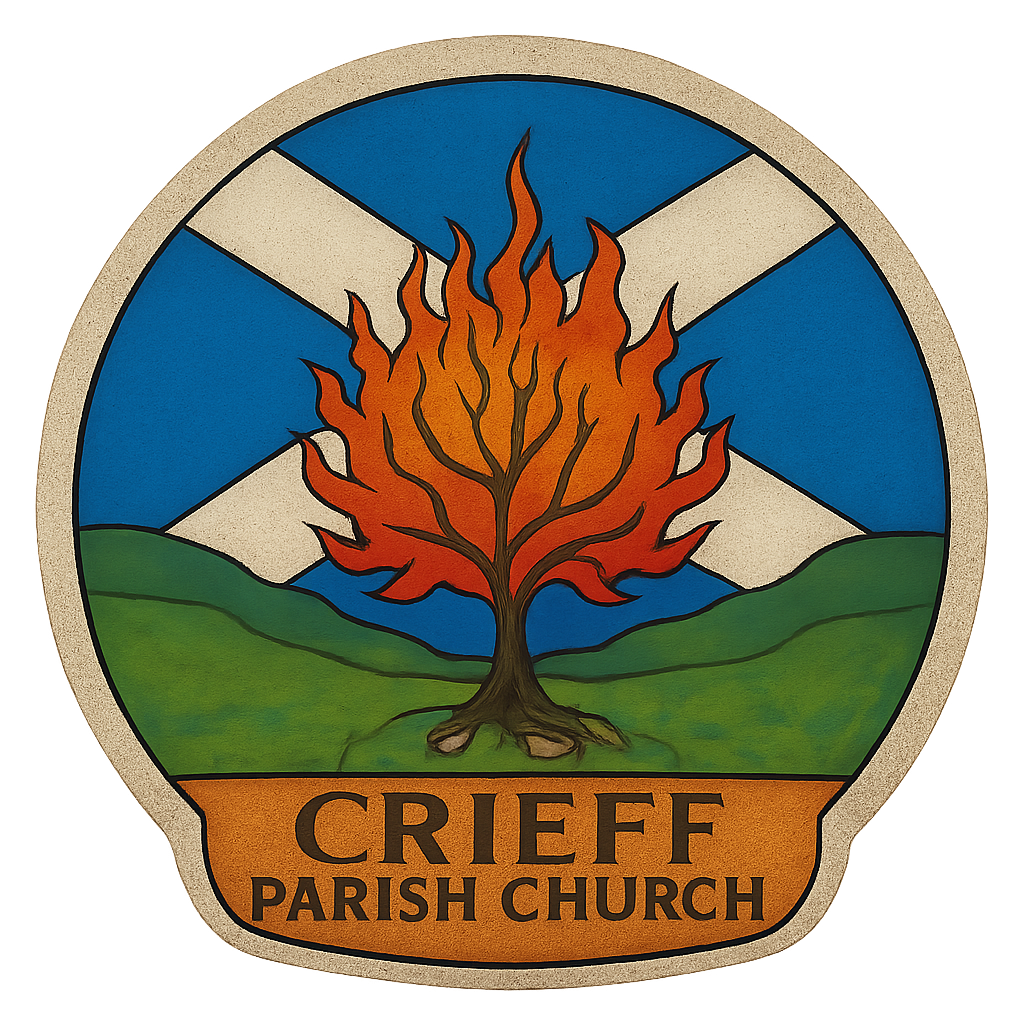 Crieff Parish Church