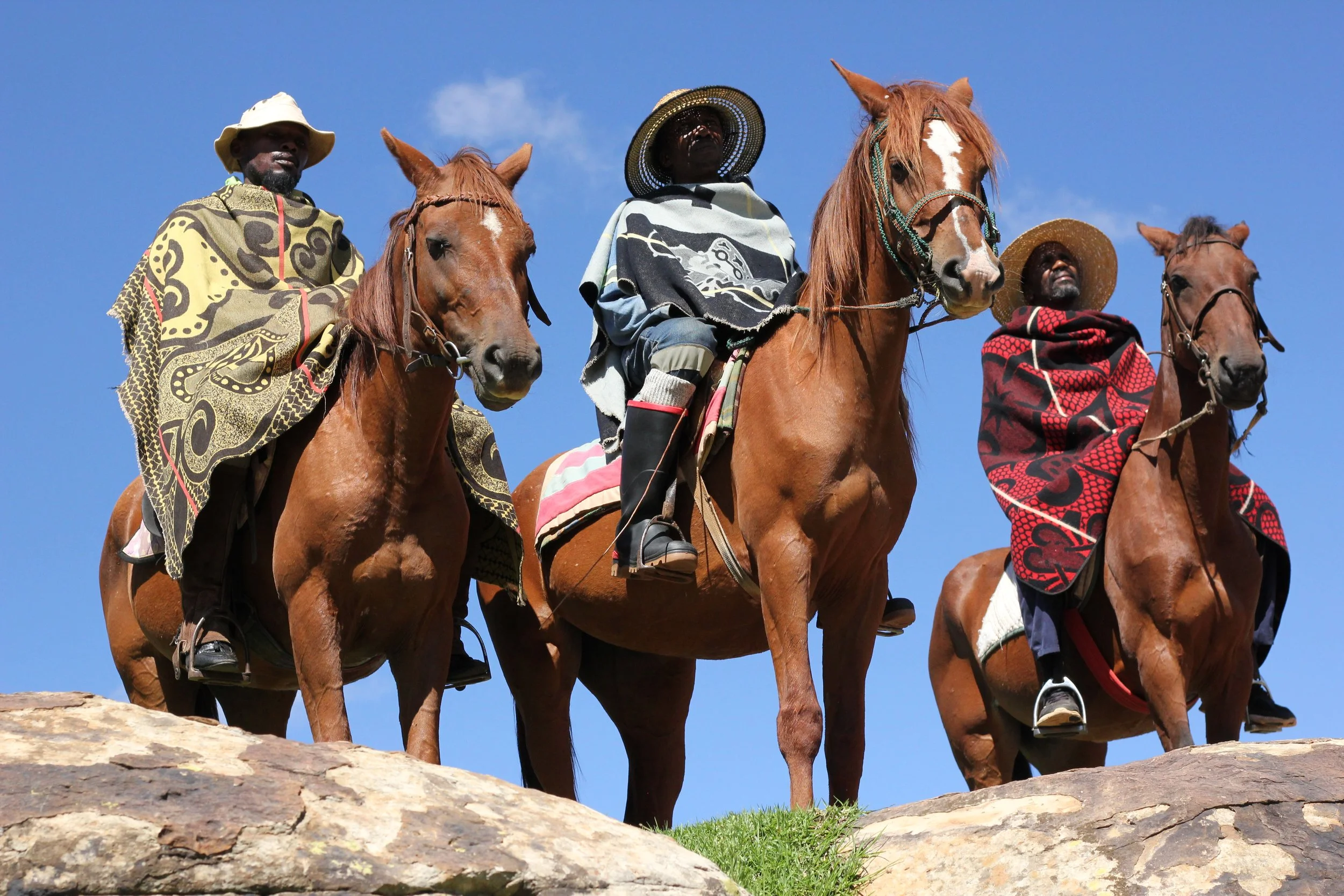 LESOTHO