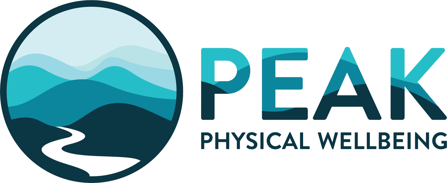 Peak Physical Wellbeing