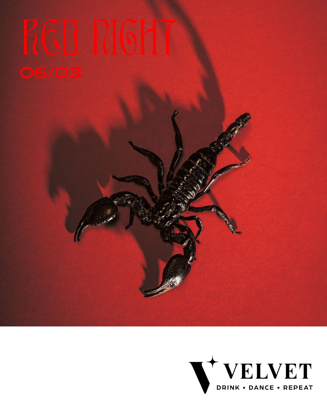 The Red Night 
