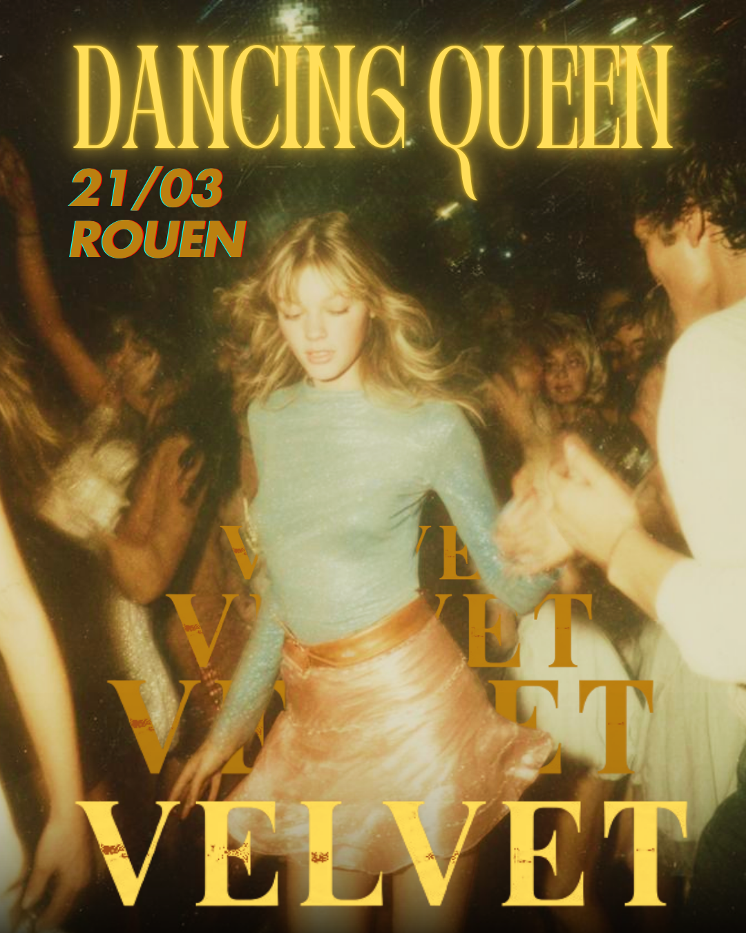 Dancing Queen