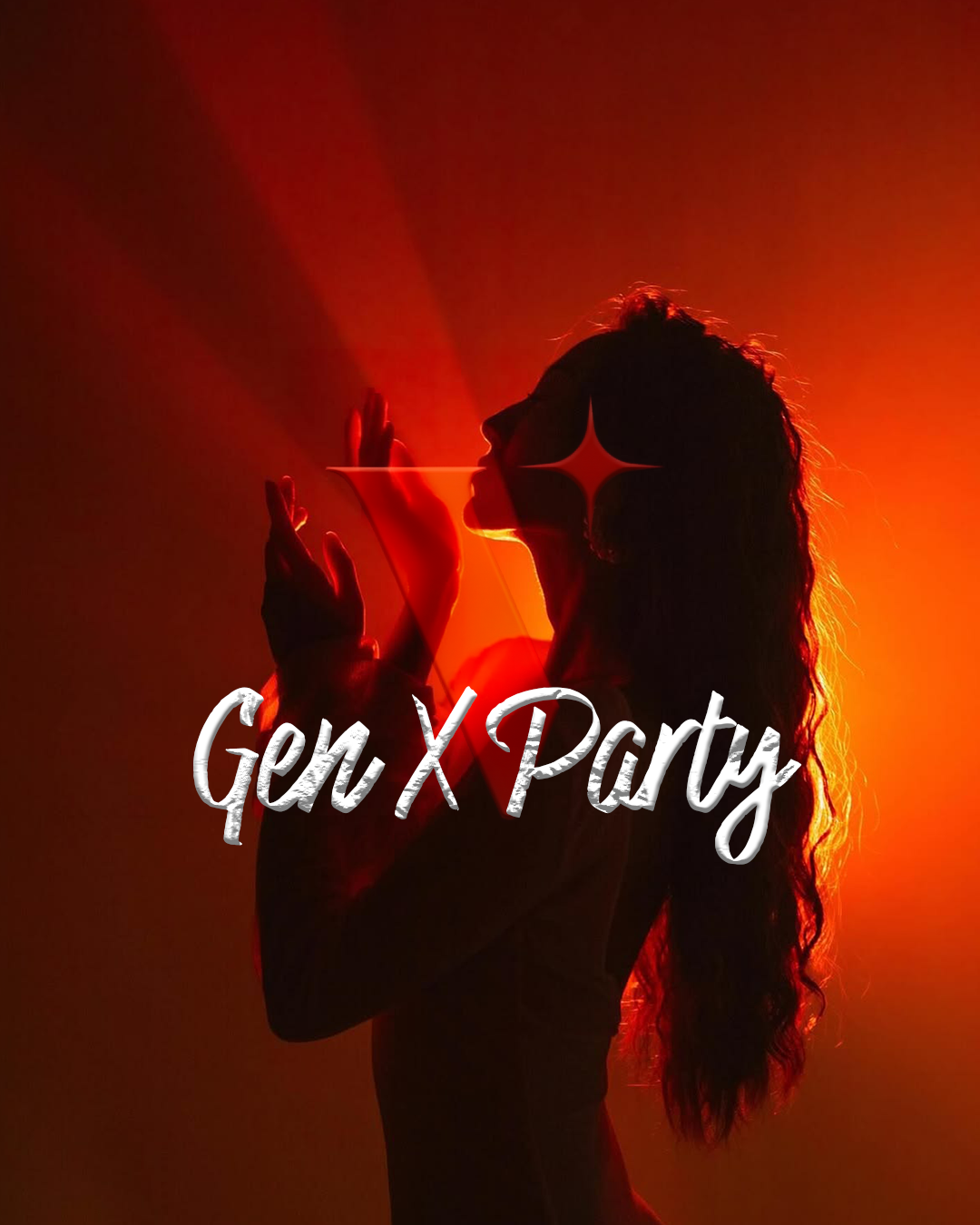 Gen X Party