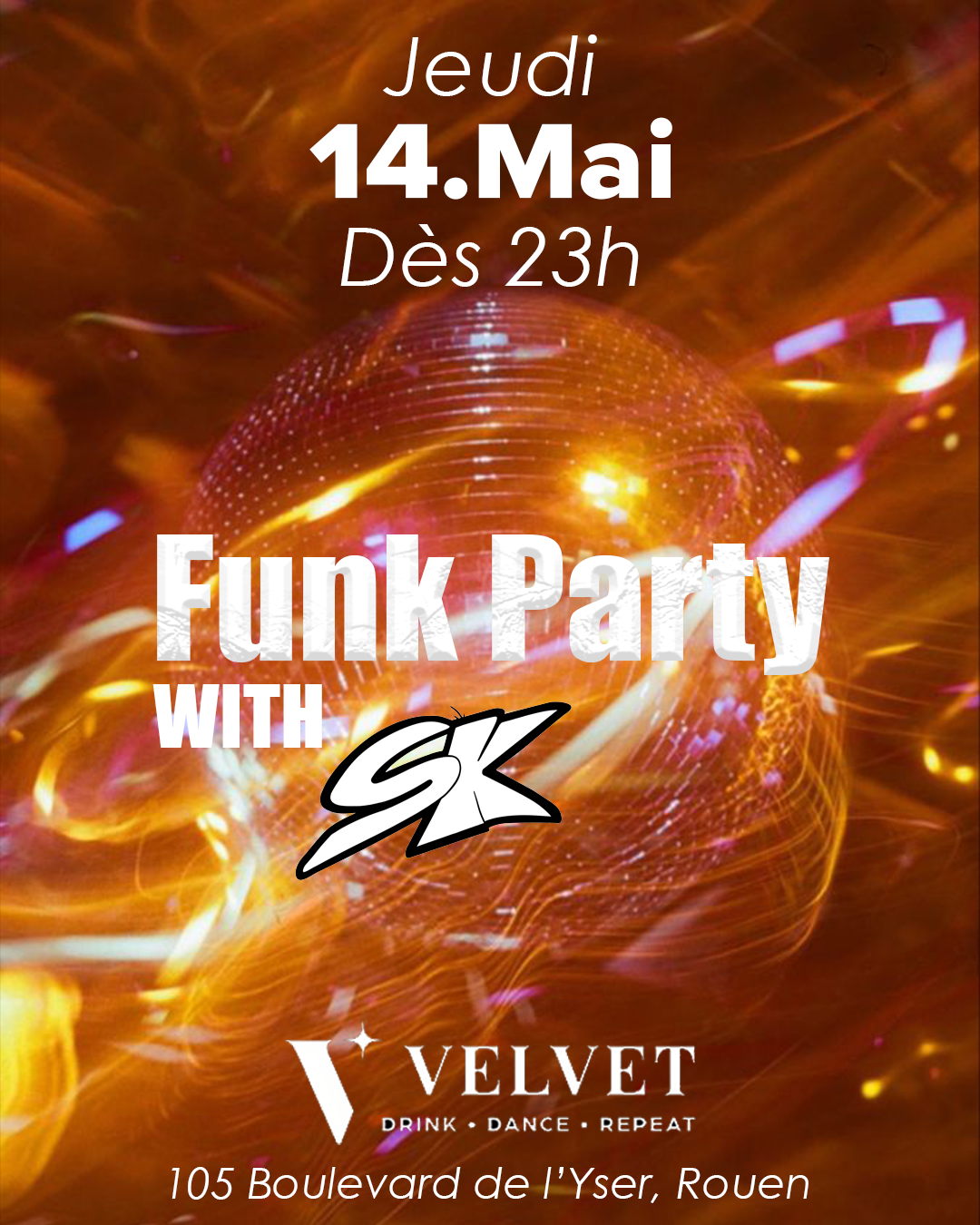 Funk Party
