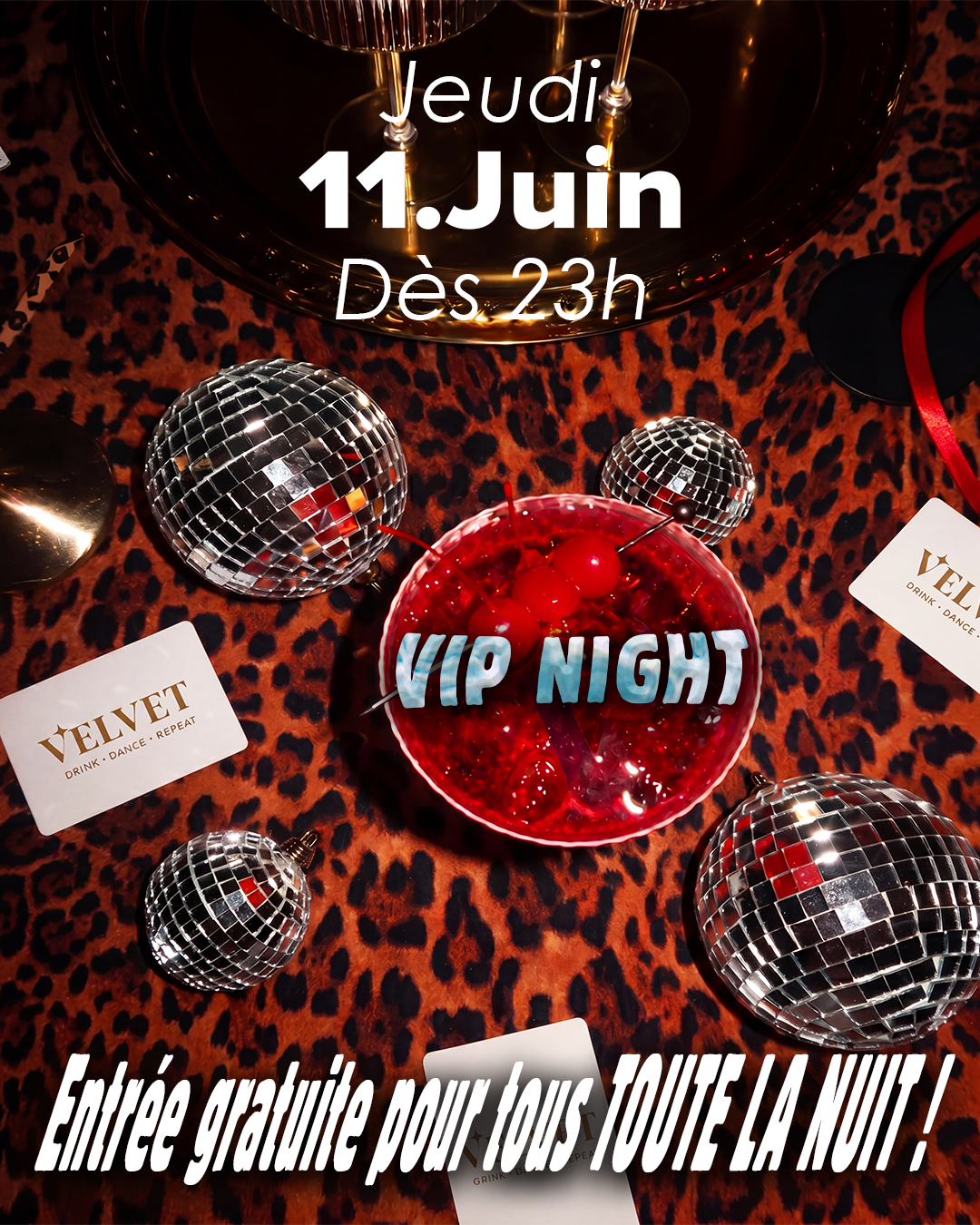 VIP Party