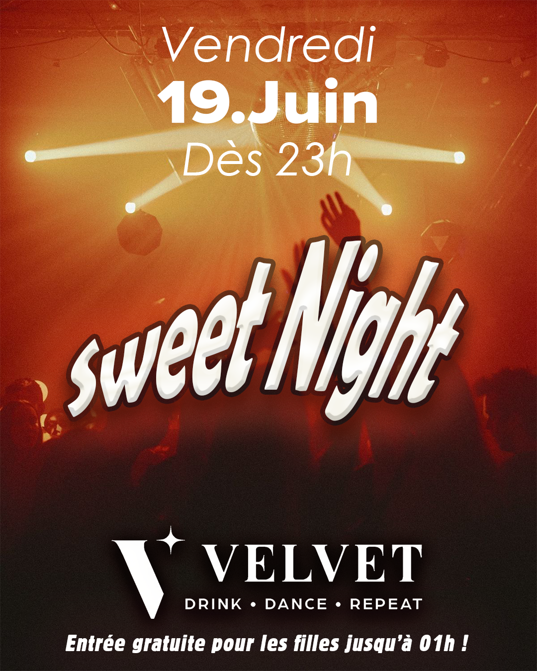 Sweet Night