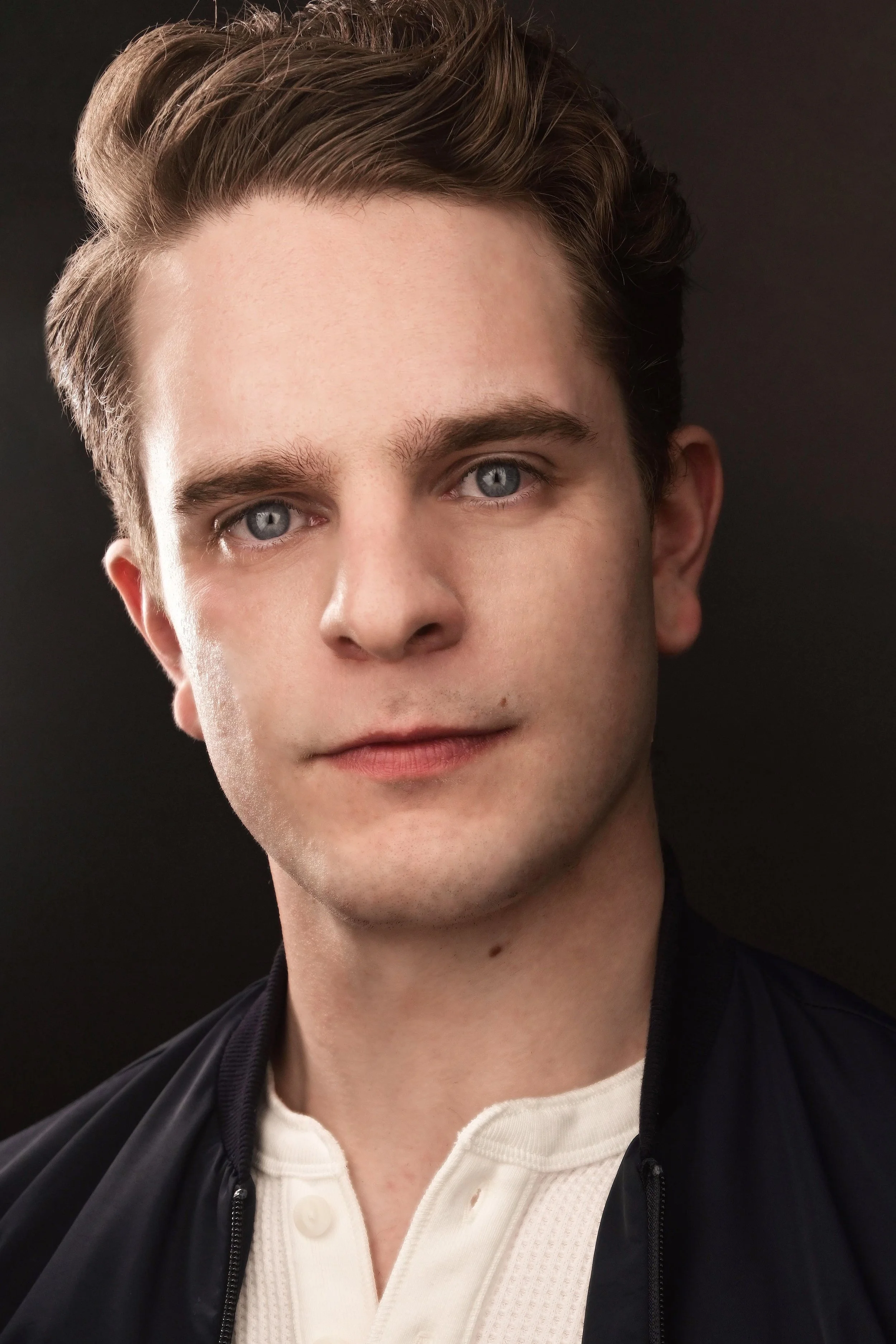Will Champion | he/him