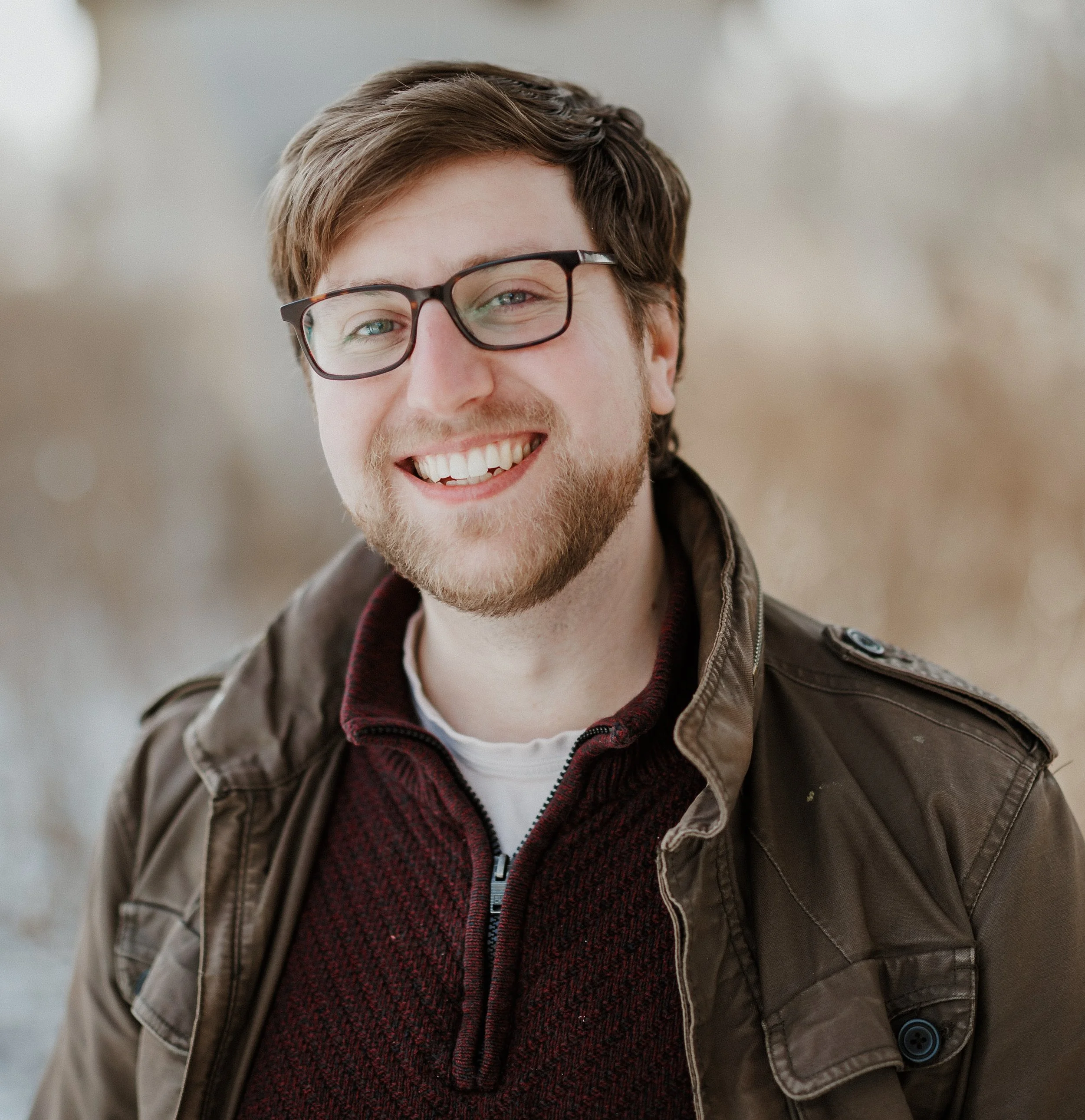 Sean Foer