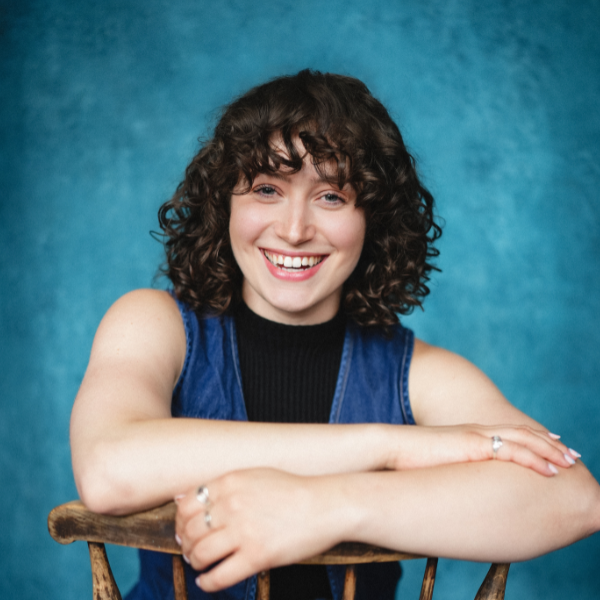 Alex McCauley | she/they