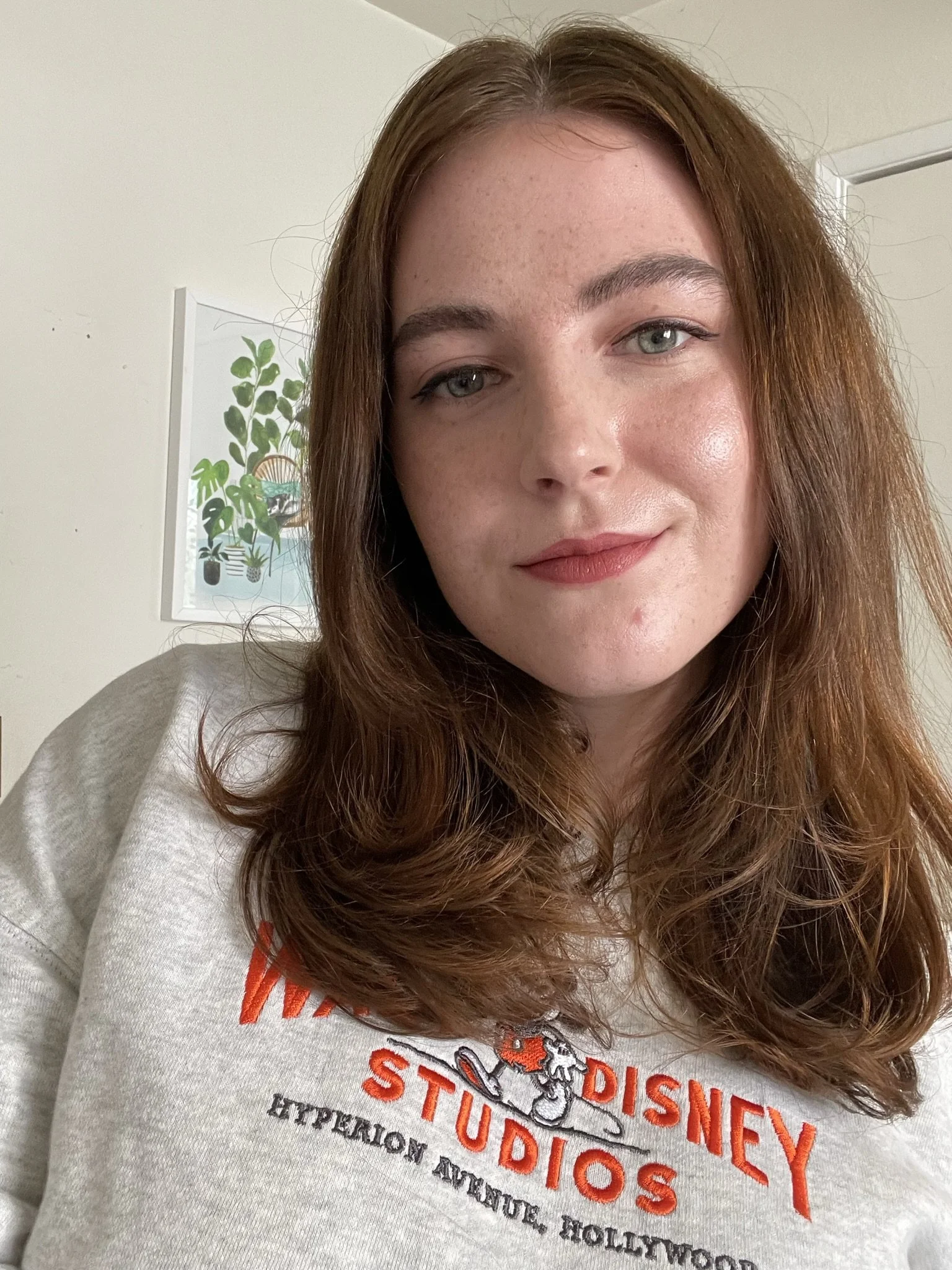 Madeleine Mason | she/they