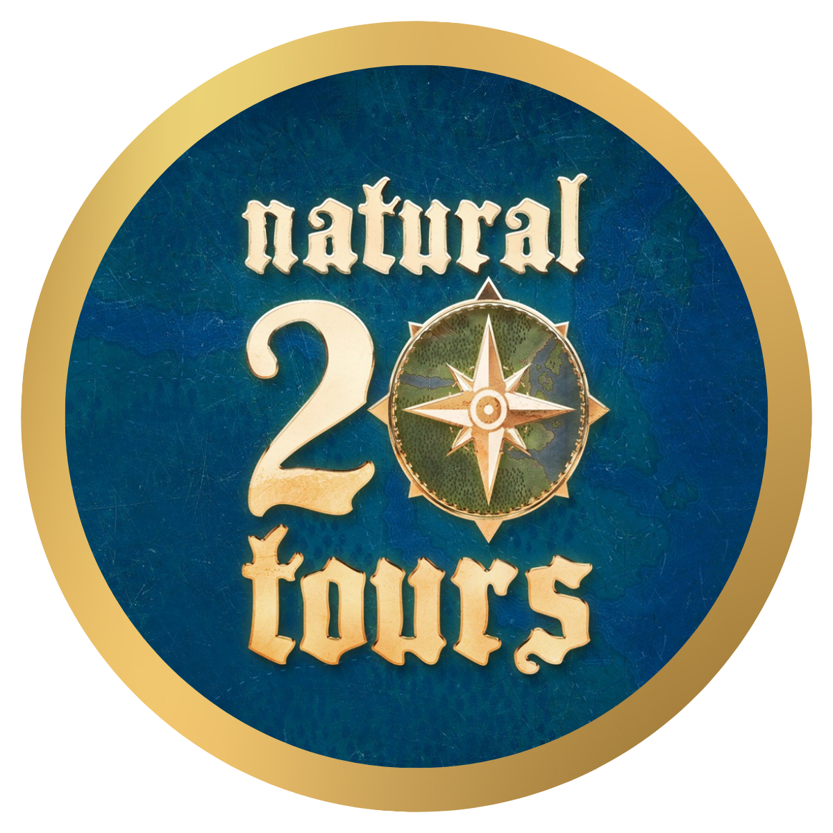 Natural 20 Tours
