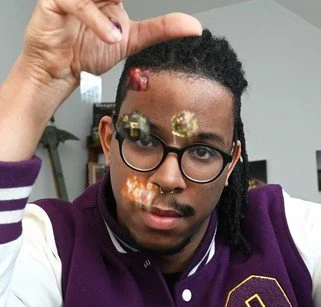 Apollo Pierce | he/him