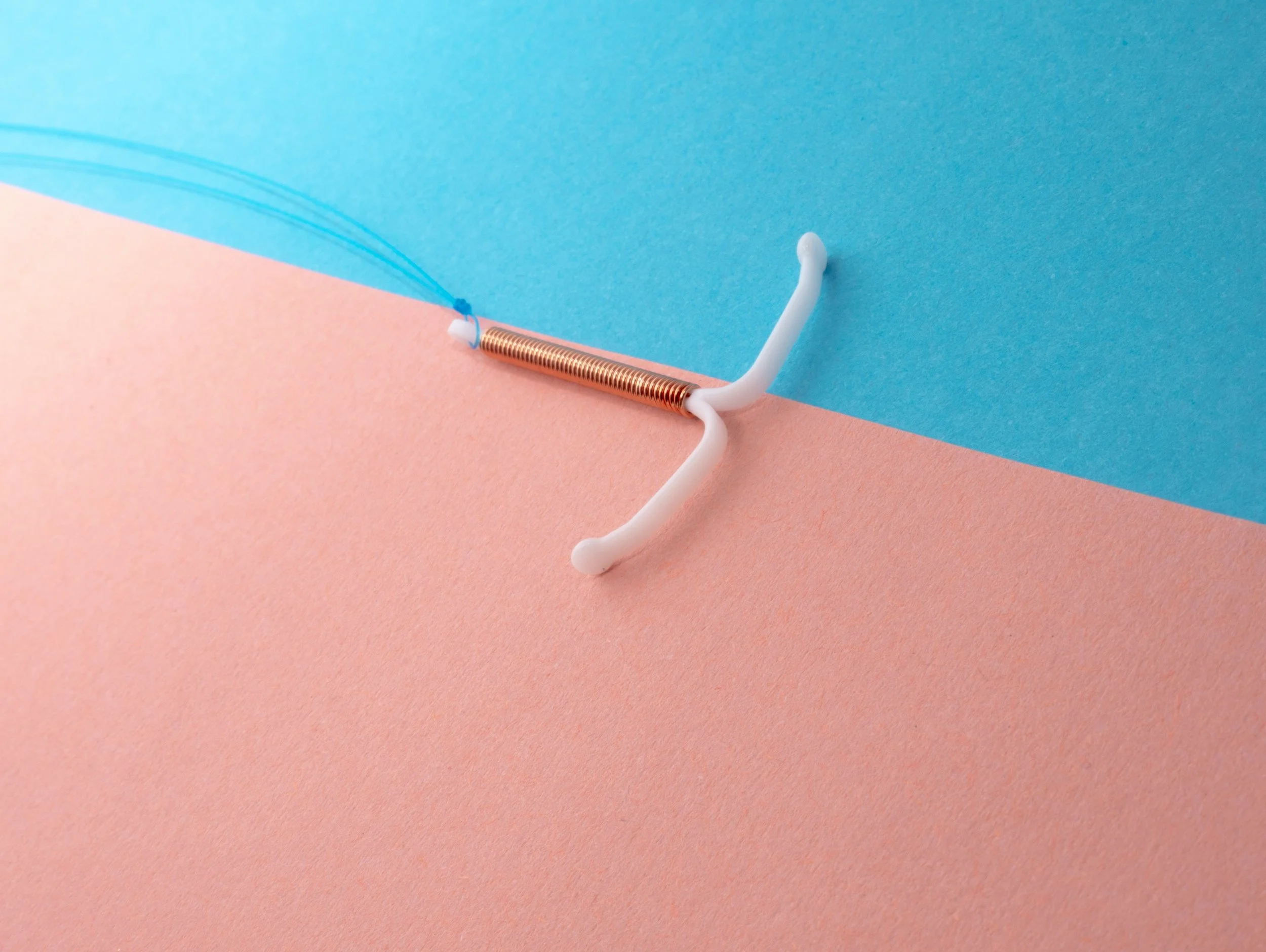 The Hormonal Coil and Menopause: How Can It Be Used as Part of HRT?